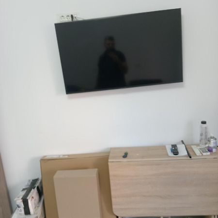 Garsoniera Lägenhet Constanţa Exteriör bild