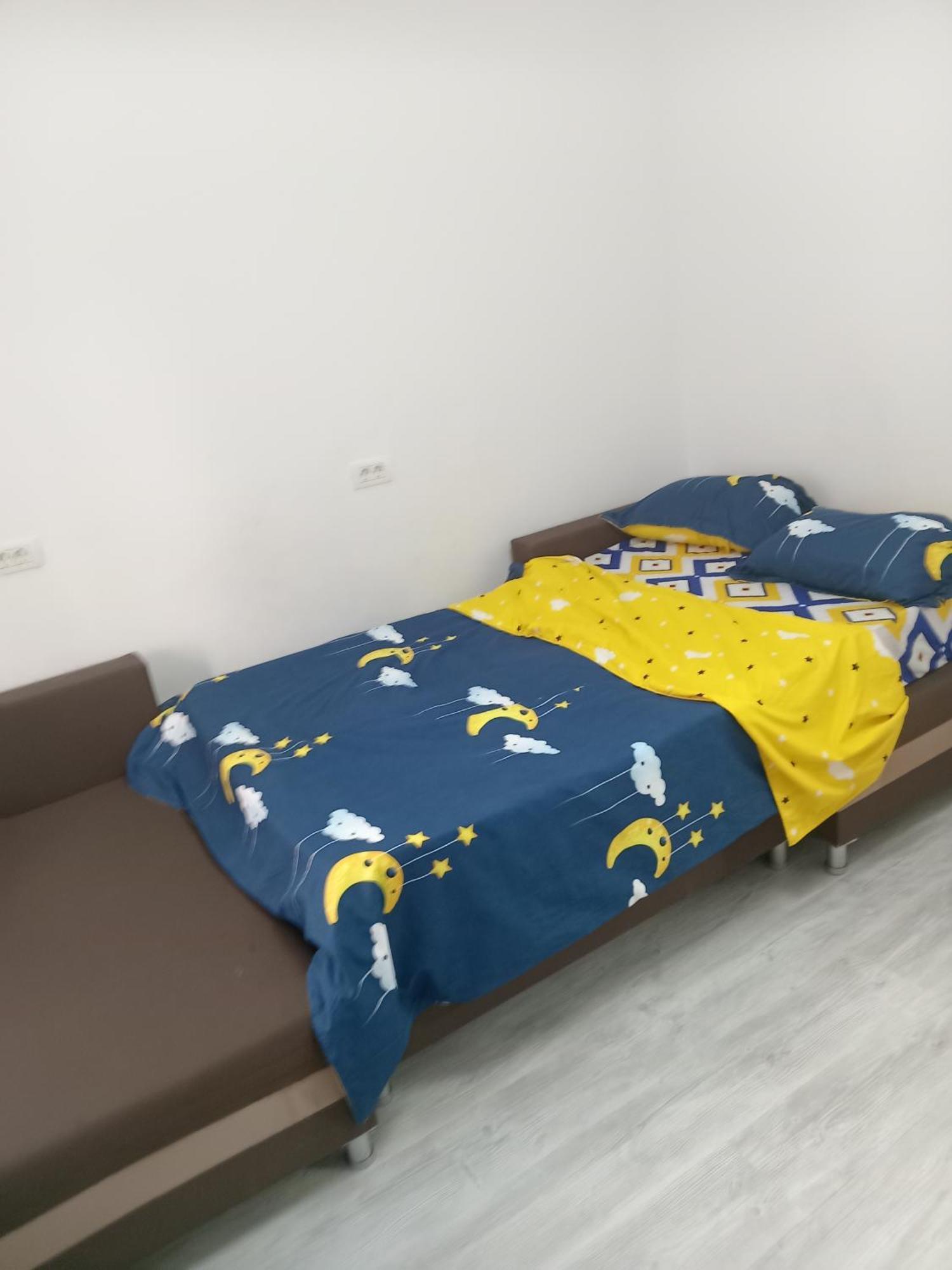 Garsoniera Lägenhet Constanţa Exteriör bild