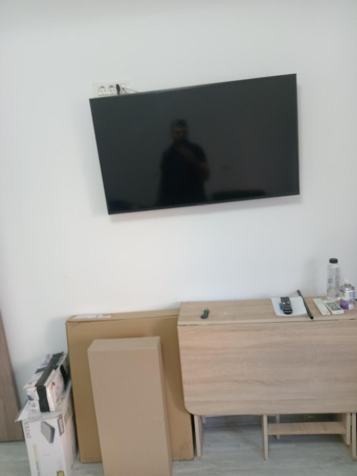 Garsoniera Lägenhet Constanţa Exteriör bild